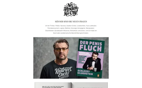 schleckysilberstein.com