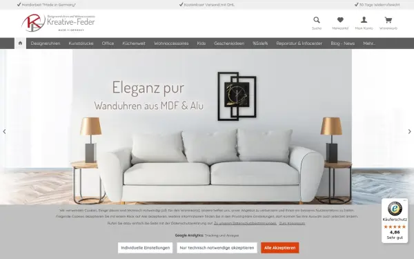 www.kreative-feder.de