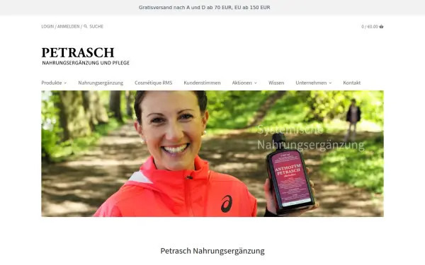 anthozym.de