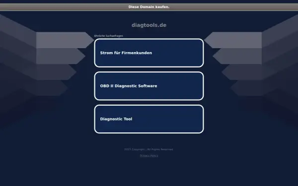 diagtools.de