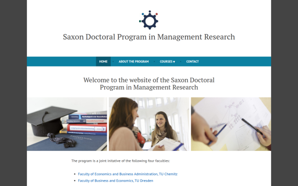 saxondoctoralprogram.de