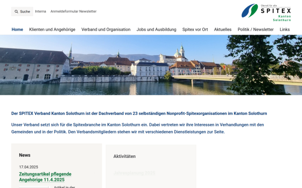 www.spitexso.ch