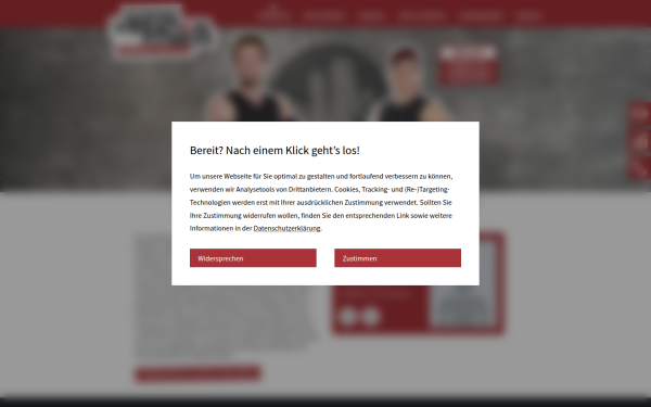 www.goodvibrationfitness.com