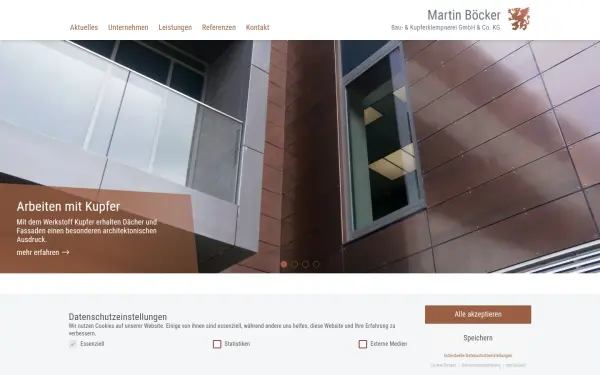 www.martinboecker.de