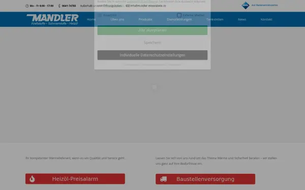 mandler-mineraloele.de