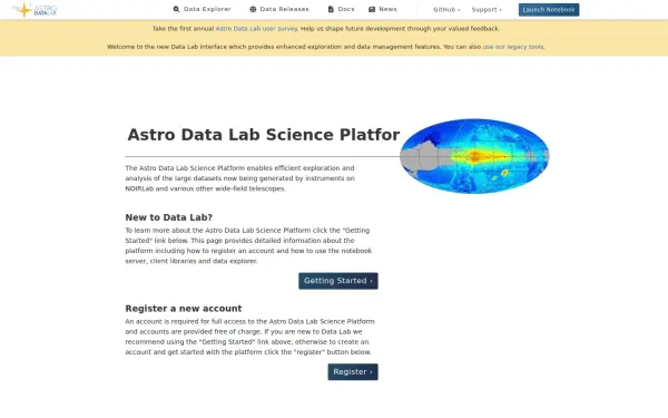 datalab.noirlab.edu