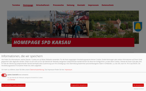 www.spdkarsau.de