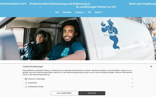 alleswaswegmuss.de