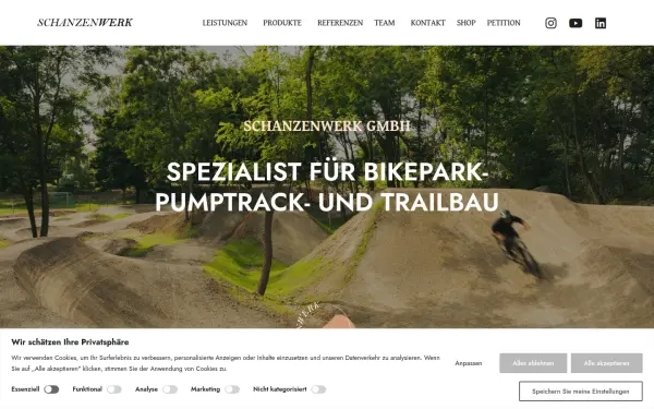 schanzenwerk.de