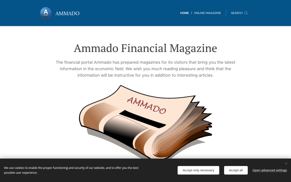 www.ammadopujcky.cz