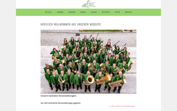 musikkapelle-reichenau.at