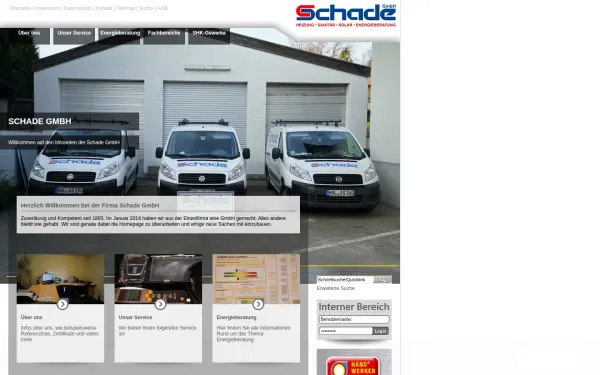 www.albinschade.de