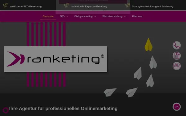 www.ranketing.de