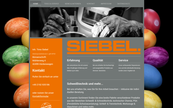 www.siebel.tools