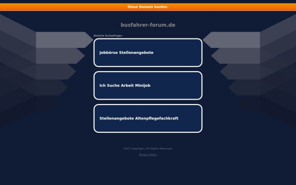 busfahrer-forum.de