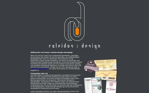 dohmeyer-design.de
