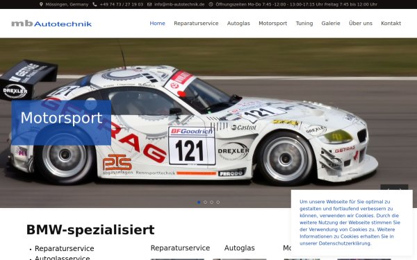 mb-autotechnik.de