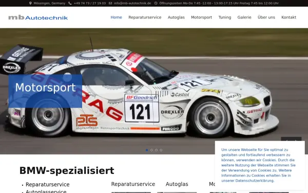 mb-autotechnik.de
