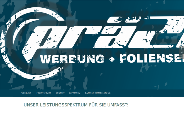 praezis-werbung.de