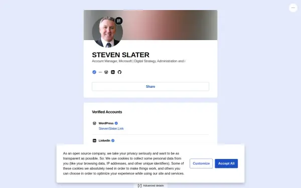 stevenslater.link