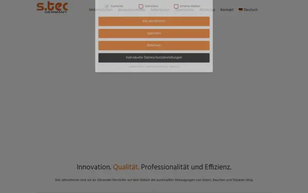 www.s-tec-germany.de