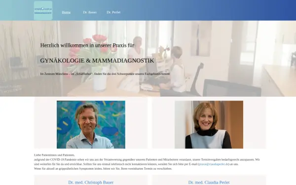 gynaekologie-und-mammadiagnostik.de