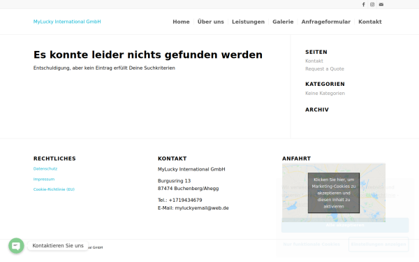 mylucky.de
