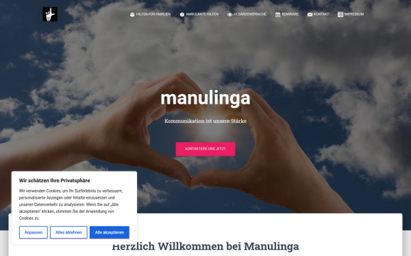 www.manulinga.de