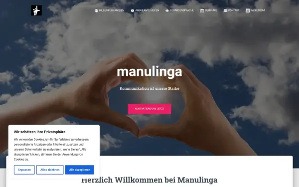 www.manulinga.de