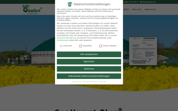 geofert.de