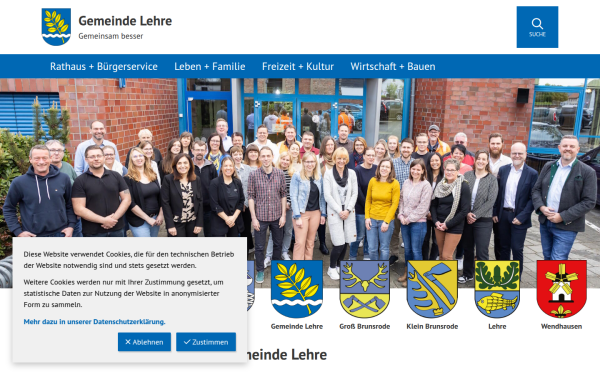 www.lehre.de