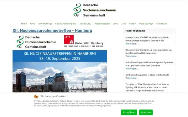 dnarna.de