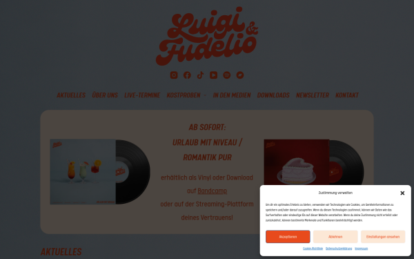 luigiefudelio.at