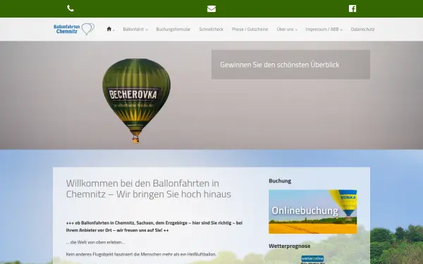 www.ballonfahrten-chemnitz.de