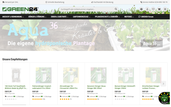 www.green24.de