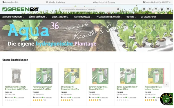 www.green24.de