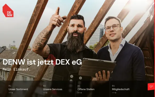denw.de