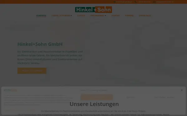 hinkel-sohn.de