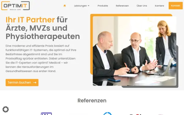 optimit-medical.de