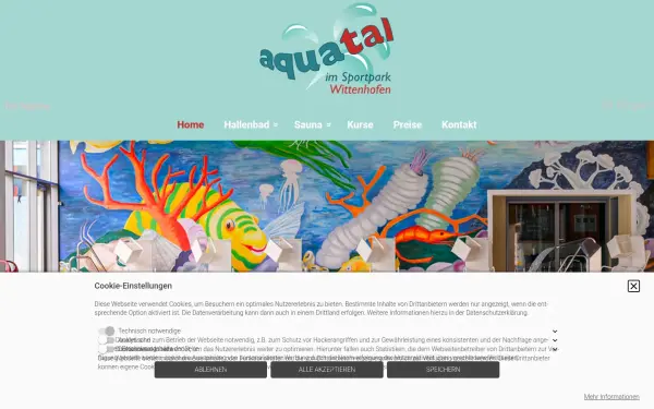 aquatal.de