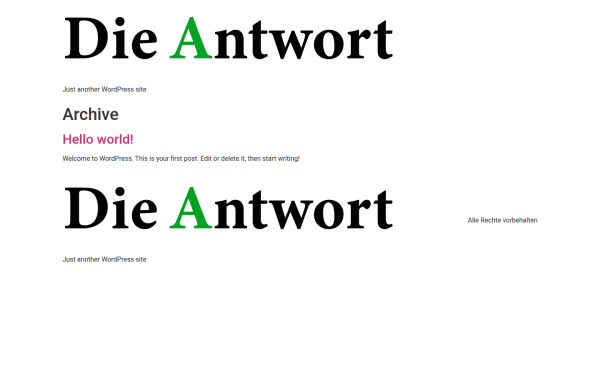 die-antwort.de