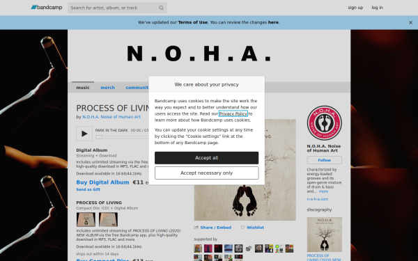 noha.bandcamp.com