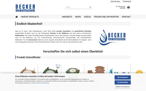 www.becker-umwelttechnik.de