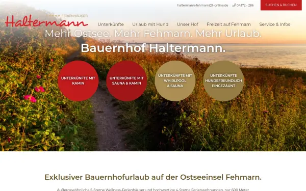 www.haltermann-fehmarn.de