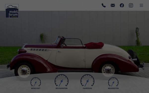 www.mobilforum-classic.de