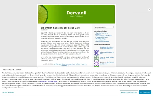 dervanil.de