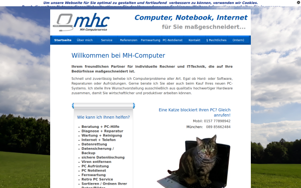mhc-muc.de