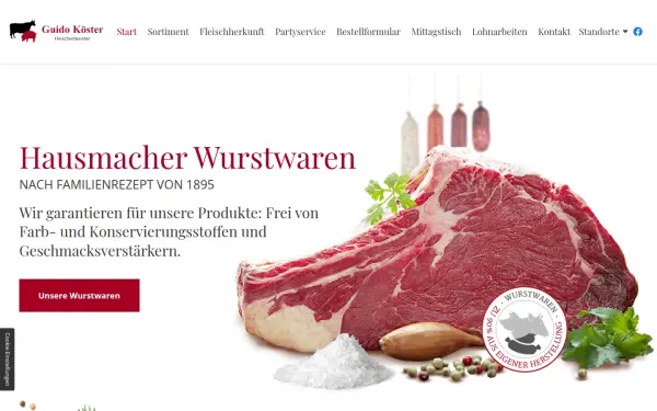 www.guido-koester.de
