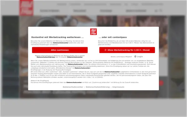 www.bildderfrau.de
