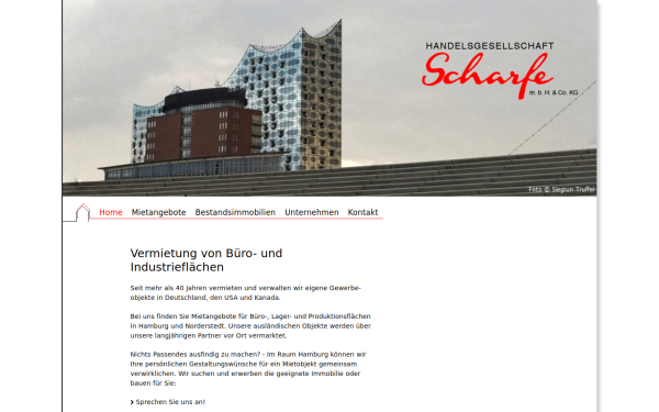 www.scharfe.com